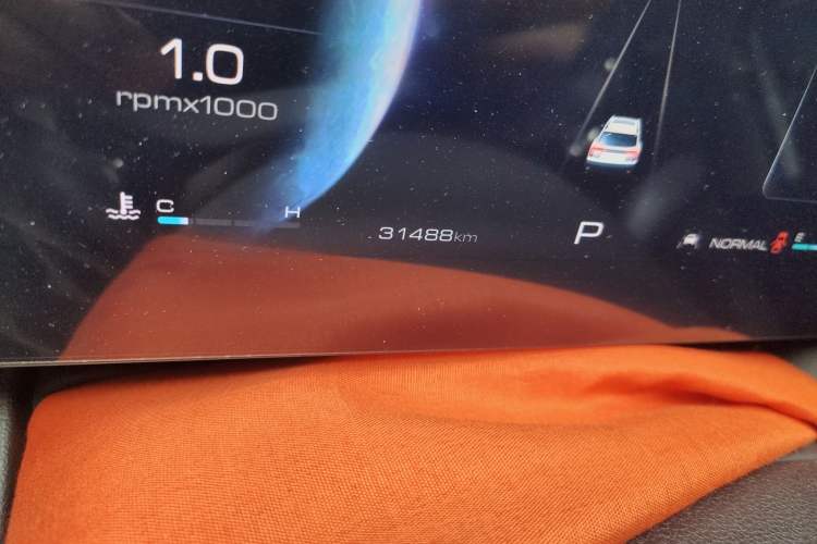 Used Haval DARGO 2021 1.5T DCT Two-Wheel Drive "Wangcai" Edition