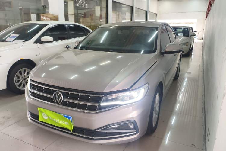 Used Volkswagen Bora 2021 1.5L Automatic Comfort Smart Connect Edition