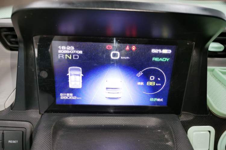 Used Wuling Hongguang MINIEV 2022 Enjoy Edition Lithium Iron Phosphate