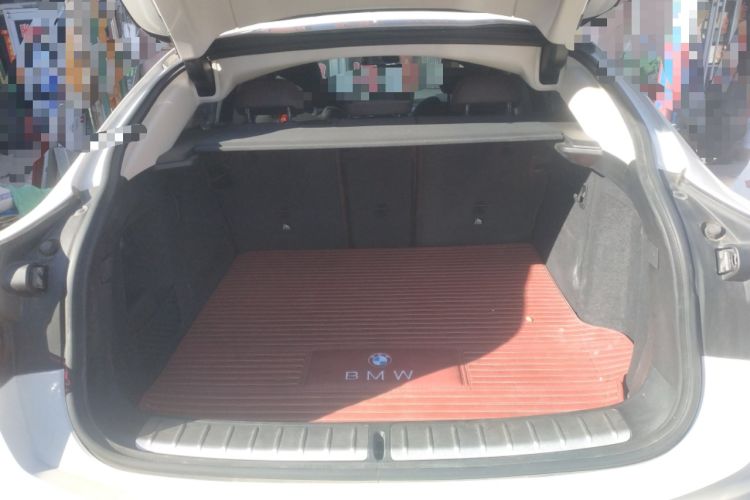 Used BMW X4 2021 xDrive 25i M Sport Package