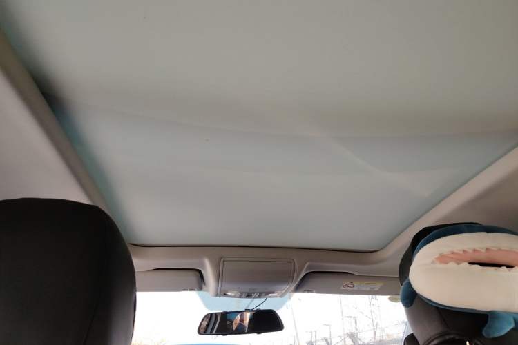 Used Jetta VS7 2021 1.4T Manual Entry-Level Model