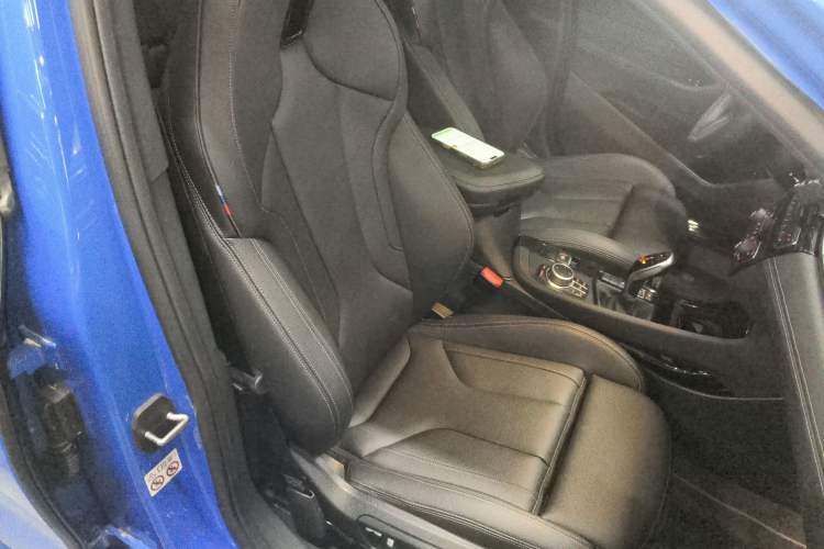 Used BMW X2 2020 sDrive25i Luxury Model with M Sport Package