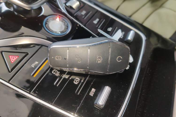 Used BYD Qin PLUS 2023 Champion Edition EV 510KM Leading Model
