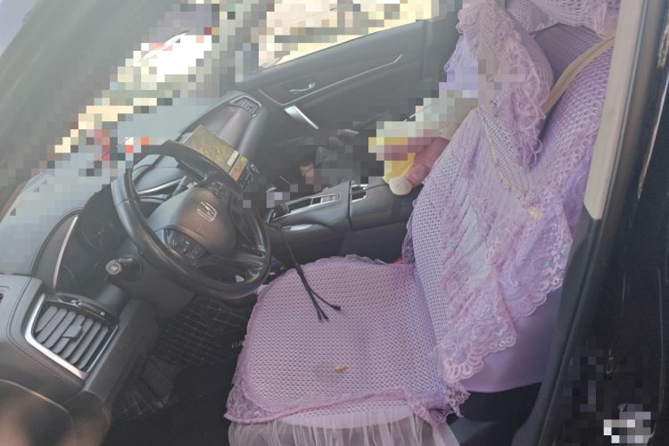 Used Honda Avancier 2017 240TURBO Two-Wheel Drive Luxury Edition
