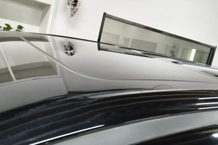 Used GAC Trumpchi M8 2023 Zongshi Series 400T Ultimate Edition