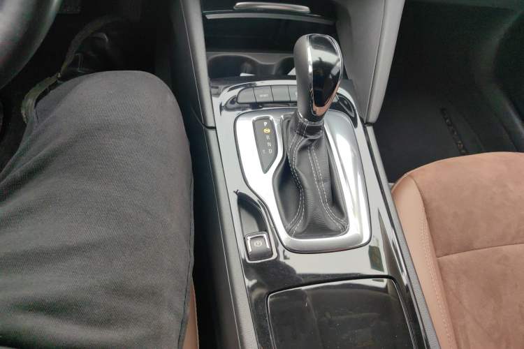 Used Buick Regal 2017 20T Elite Edition
