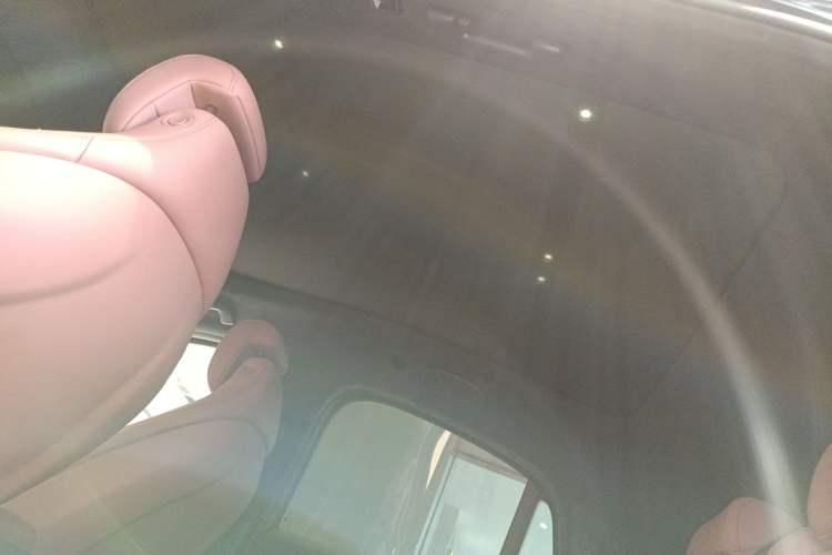 Used Nio EC6 2020 605 km Sport Edition