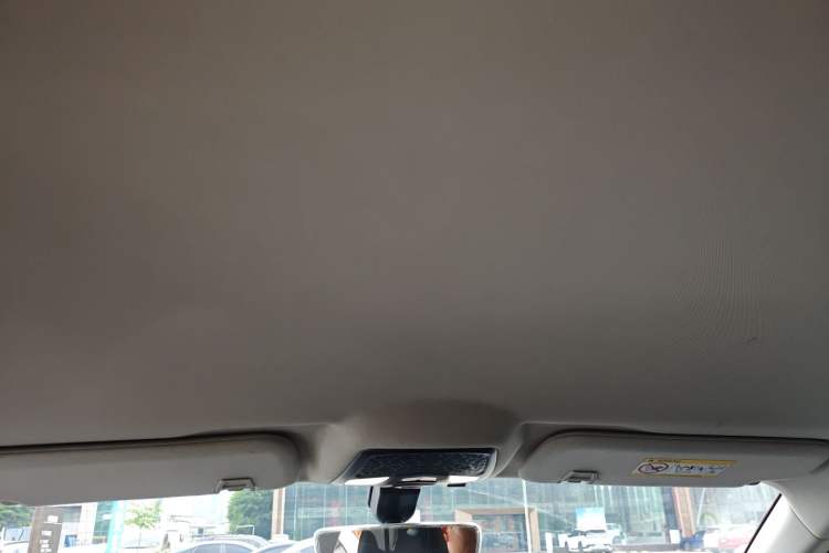 Used NETA U 2023 NETA U-Ⅱ Challenge Edition 400 U Show – Lithium Iron Phosphate Headliner