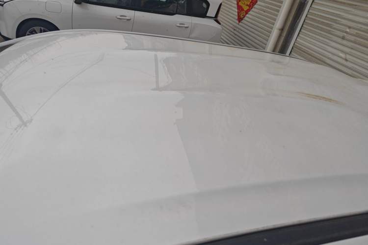 Used NETA U 2023 NETA U-Ⅱ 400 U Show Edition – Lithium Iron Phosphate