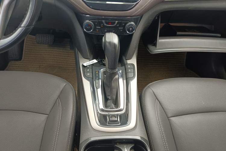 Used Chevrolet Malibu 2018 530T Automatic Fashion Edition