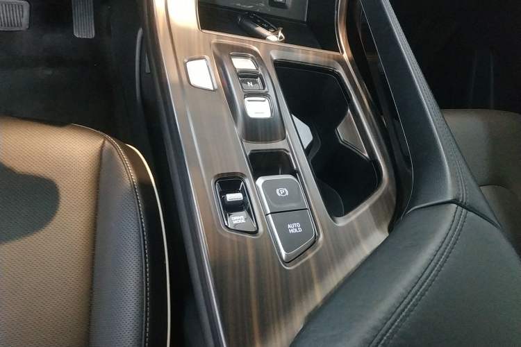 Used Hyundai Custo 2021 270TGDi Prestige LUX
