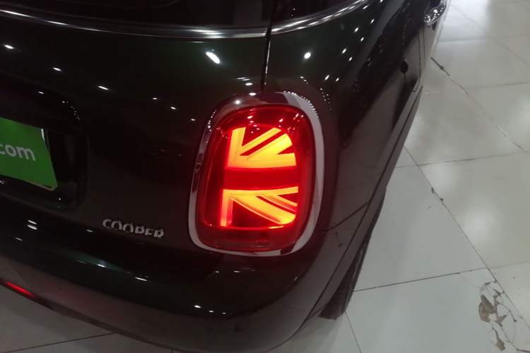 Used MINI 2018 1.5T COOPER Classic Edition Five-Door Version