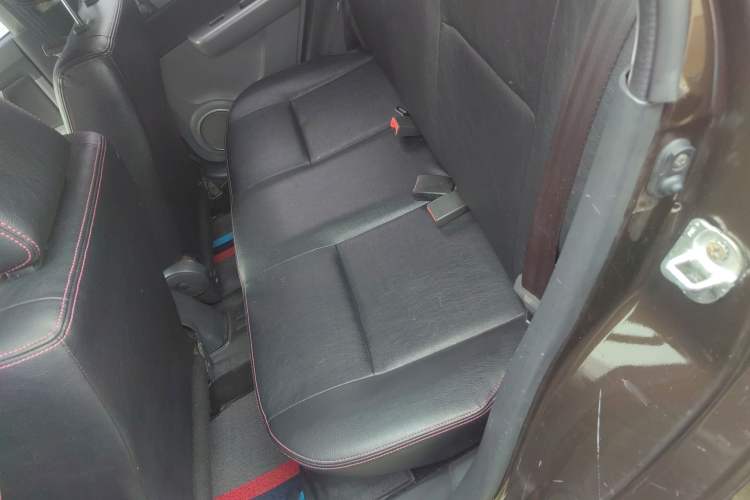 Used Suzuki Swift 2013 1.5L Automatic 20th Anniversary Limited Edition