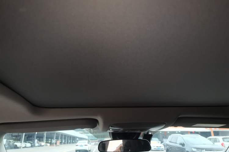 Used Toyota Wildlander 2024 2.0L CVT Two-Wheel Drive Luxury PLUS Edition