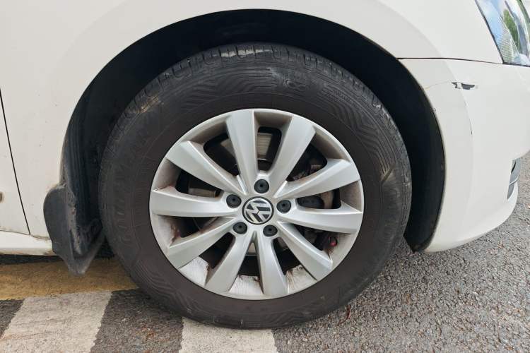 Used Volkswagen Passat 2013 1.8TSI DSG Prestige Edition