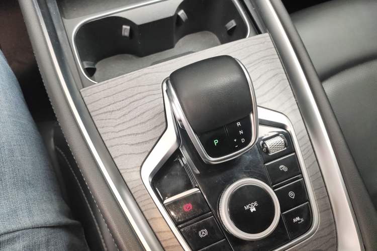 Used Chery Tiggo 8 PRO 2022 290T Two-Wheel Drive Sky Dome Edition 7 Seats