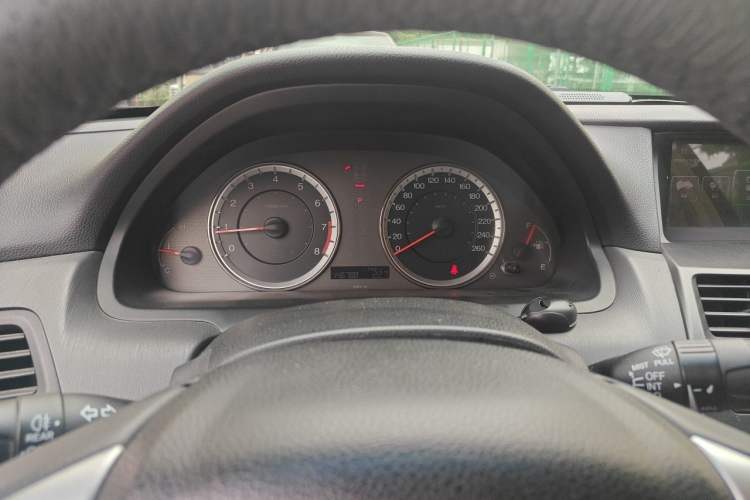 Used Honda Accord 2013 2.0L SE

