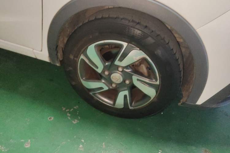 Used Baojun 310W 2018 1.5L Automatic Luxury Version China V