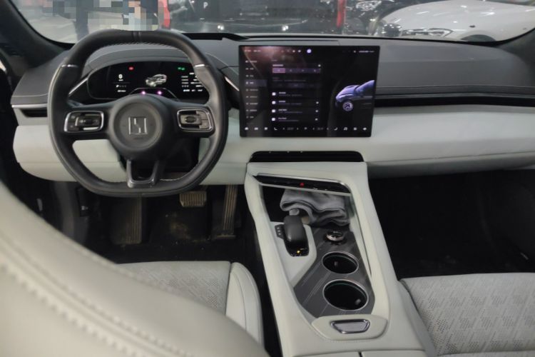 Used Zeekr 001 2024 WE Edition 95 kWh All-Wheel Drive