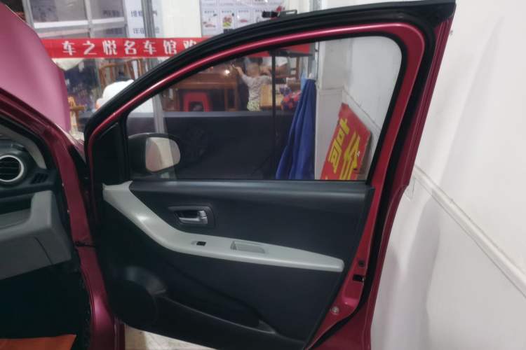 Used Suzuki Alto 2013 1.0L Automatic Luxury Model
