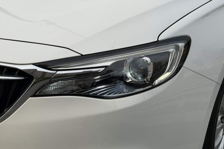 Used Buick GT 2018 15T Dual-Clutch Elite Model China V Standard