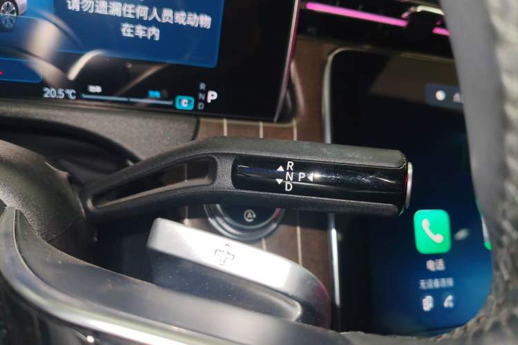 Used Mercedes-Benz E-Class 2024 E 300 L Stylish Model
