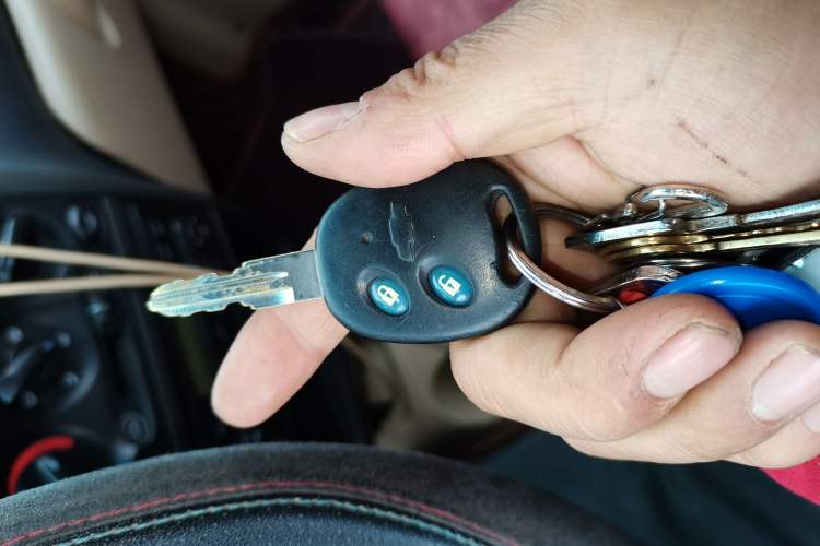 Used Baojun Lechi 2010 1.0L P-TEC Manual Superior Model
