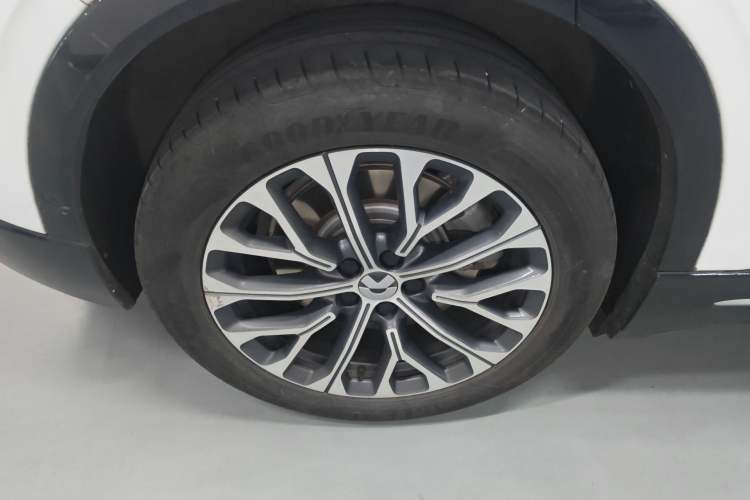 Used Nio EC6 2024 100 kWh Exterior 5