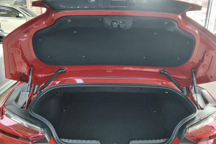 Used BMW Z4 2019 sDrive 25i M Sport Package