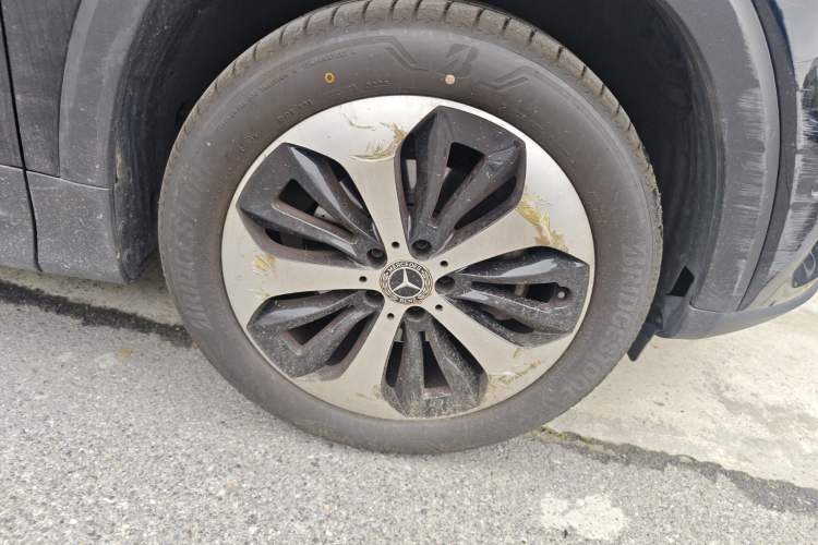 Used Mercedes-Benz GLB 2022 Updated GLB 200 Fashion Edition