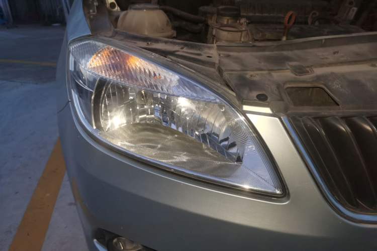 Used Skoda Fabia 2012 1.6L 5th Anniversary Limited Edition