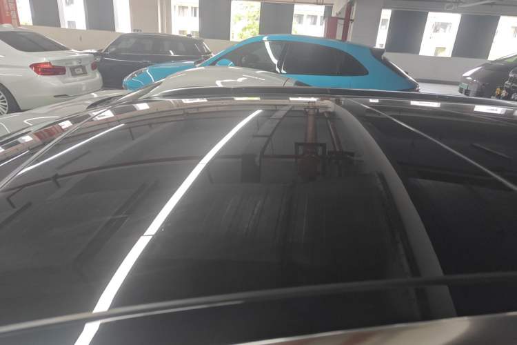 Used Audi A6 2021 Avant Avant-garde 45 TFSI Prestige Dynamic Edition
