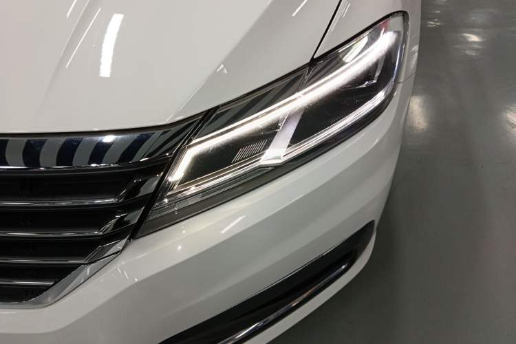 Used Volkswagen Lavida 2022 280TSI DSG Comfort Edition
