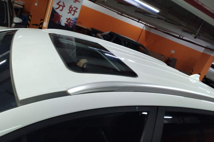 Used Geely Auto Haoyue PRO 2024 1.5T DCT Zongheng+
