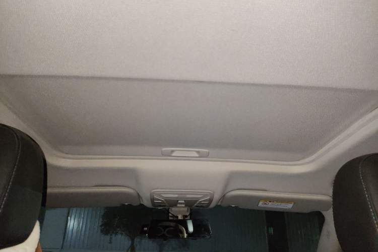 Used Hongqi H5 2022 Classic Model Facelift 1.5T DCT Qiyun Edition
