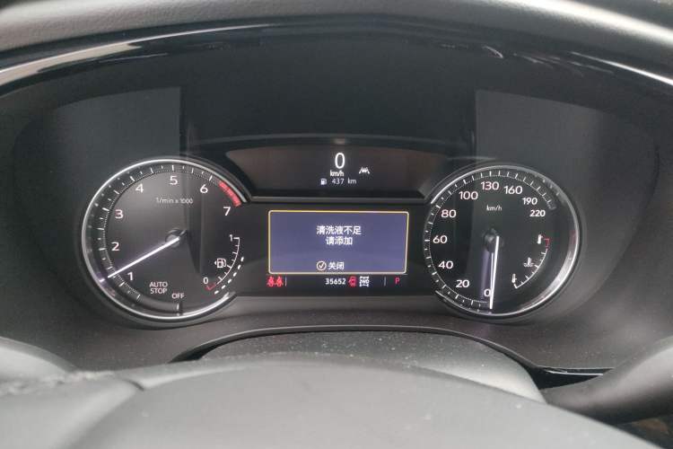 Used Cadillac XT6 2021 2.0T Six-Seater Four-Wheel-Drive Luxury Version