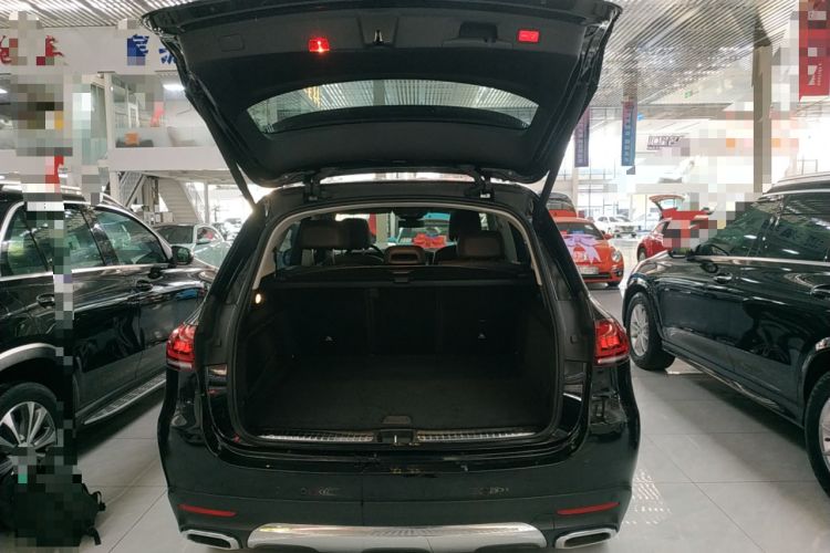 Used Mercedes-Benz GLE 2021 GLE 350 4MATIC Dynamic Edition
