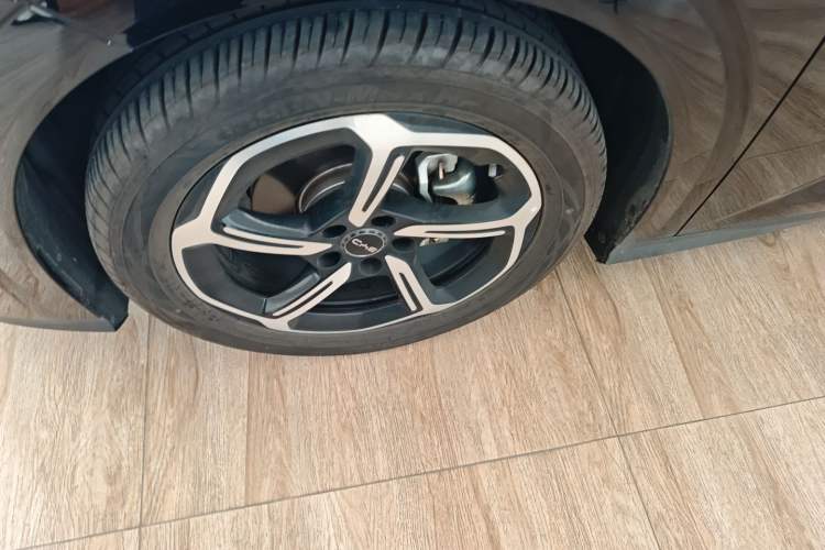 Used BYD Seal 06GT 2025 Intelligent Driving Version 605 Heatwave Edition