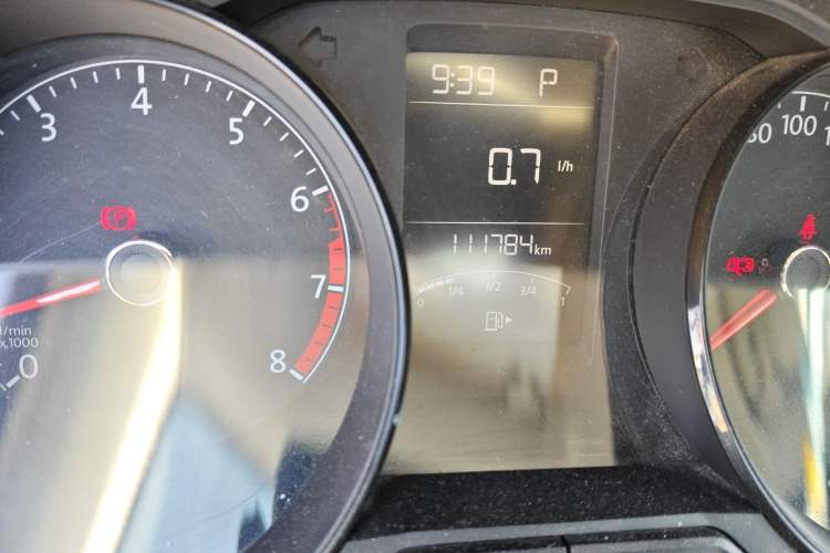 Used Volkswagen Lavida 2017 1.6L Automatic Fashion Edition