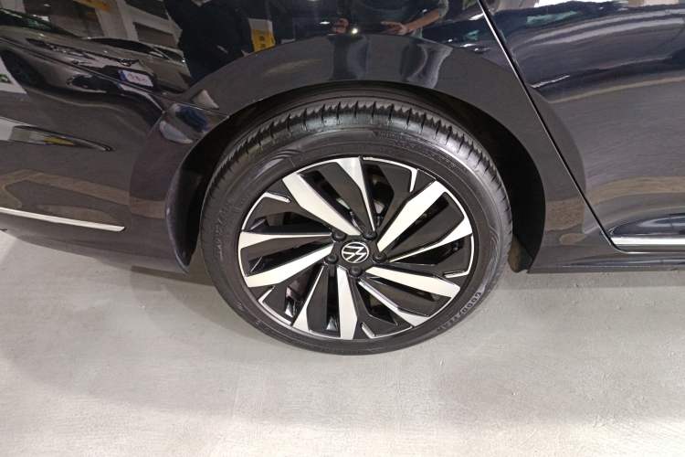 Used Volkswagen Passat 2023 330TSI Elite Edition