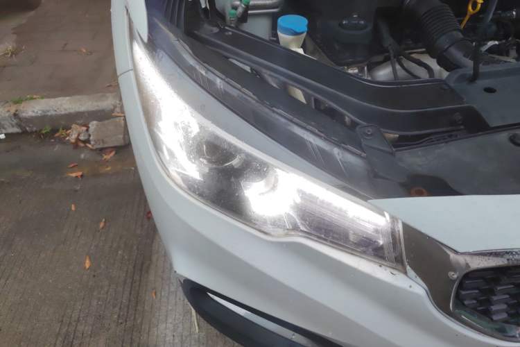 Used MG ZS 2018 1.5L Automatic Luxury Edition China V Standard
