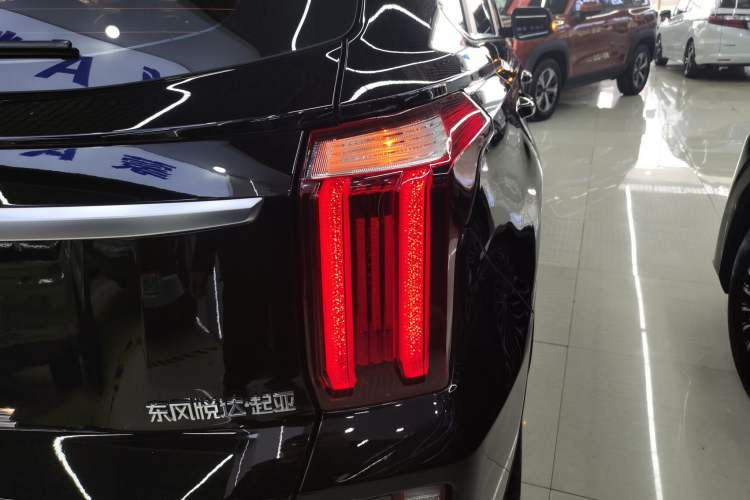 Used Kia Sportage R 2021 Ace 2.0L Splendid Edition Right Rear Taillight