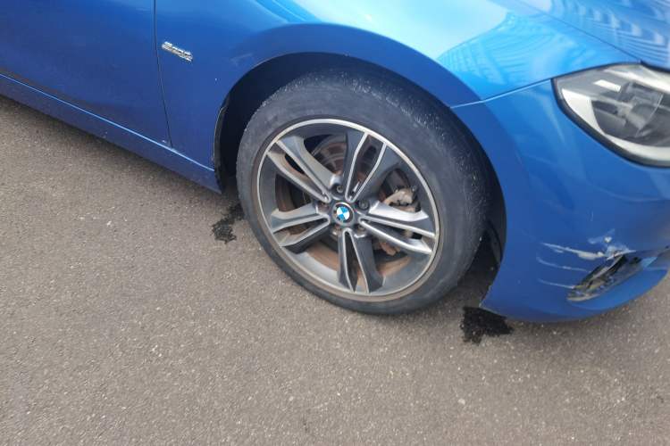 Used BMW 1 Series 2017 118i Sport Edition
