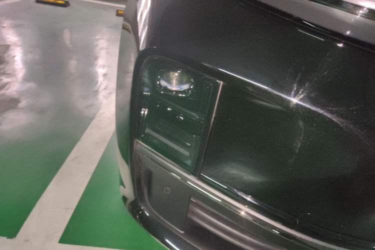 Used Li Auto L7 2024 Pro Model