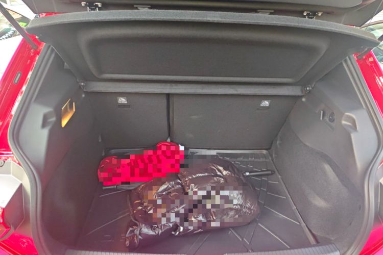 Used Volkswagen ID.3 2025 Revised Version Smart Edition Ultimate Intelligence Version