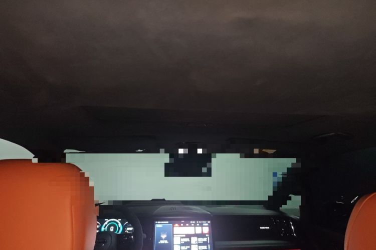 Used GAC Trumpchi E9 2024 E9 Champion Edition