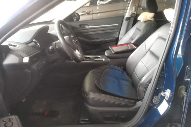 Used Nissan Teana 2019 2.0L XL Comfort Edition