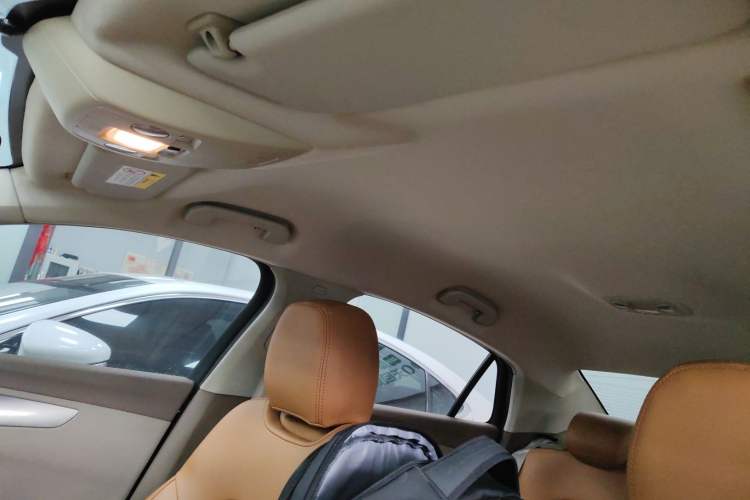 Used DS 5LS 2015 1.6T Base Model THP160