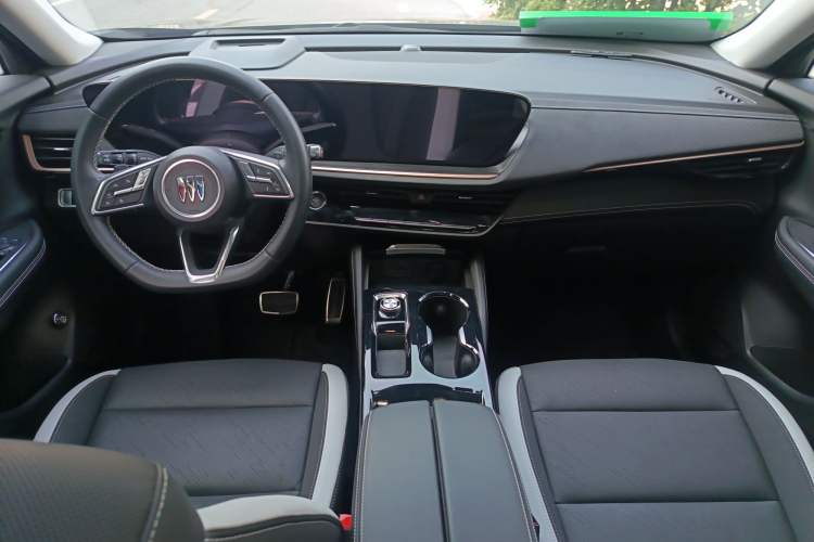 Used Buick Envision 2024 Encore S 25T Ignite Black Style Edition