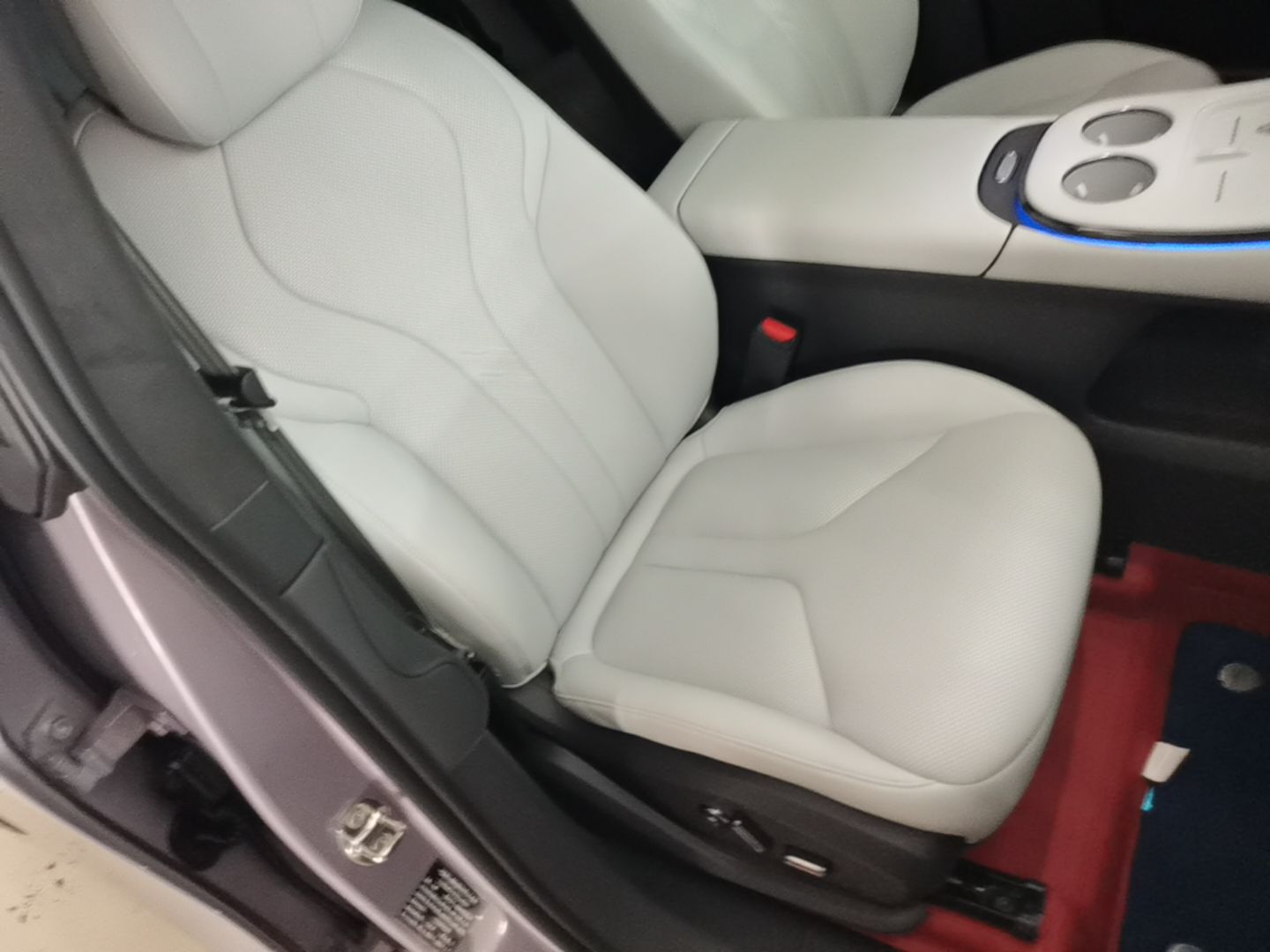 XPeng G7 2026 Model, Range-Extended 1704 Max Flagship Edition — снимка 19